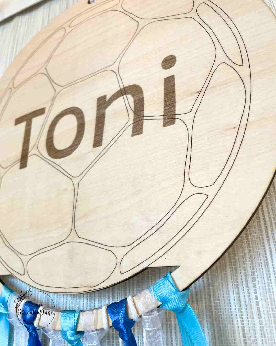 Traumfänger Fußball – Bild 3