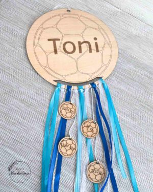 Traumfänger Fußball